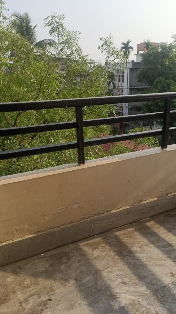 Unfurnished 3bhk in 1, Bye Lane 2, Beltola, Guwahati, Assam, India for Rent